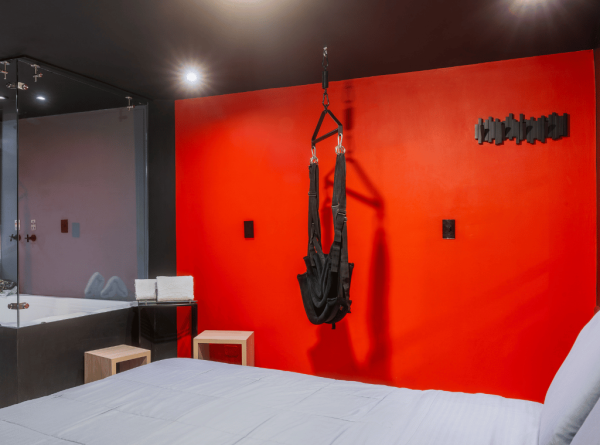 Motel Portada Real. Una experiencia para repetir.
