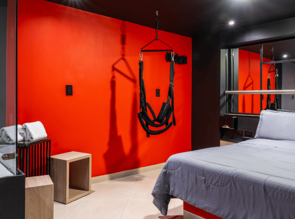 Motel Portada Real. Una experiencia para repetir.