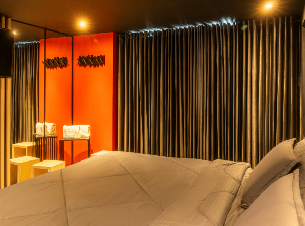 Motel Portada Real. Una experiencia para repetir.